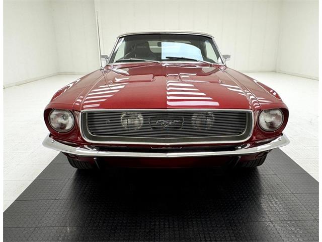 1968 Ford Mustang (CC-2066290) for sale in Morgantown, Pennsylvania