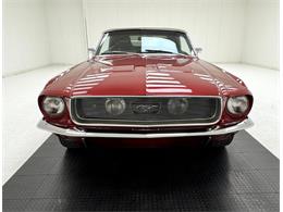 1968 Ford Mustang (CC-2066290) for sale in Morgantown, Pennsylvania