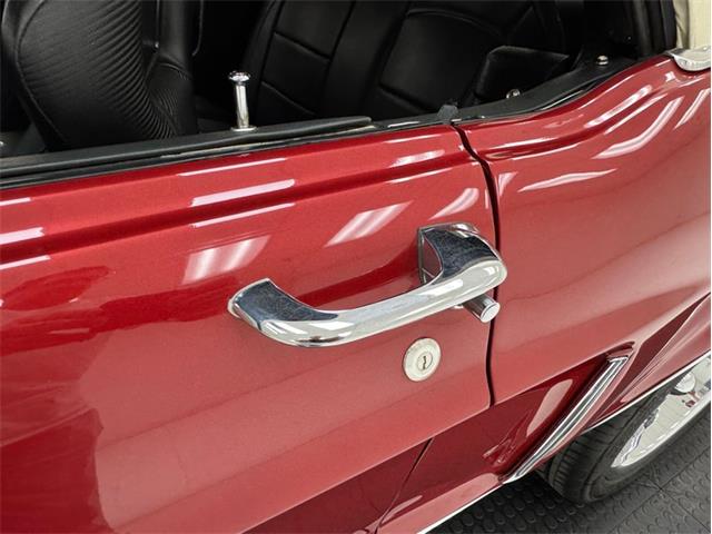 1968 Ford Mustang (CC-2066290) for sale in Morgantown, Pennsylvania