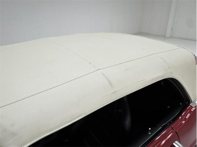 1968 Ford Mustang (CC-2066290) for sale in Morgantown, Pennsylvania