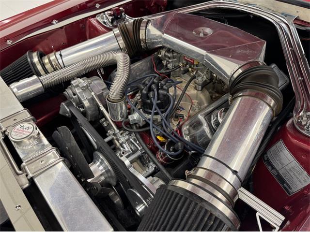 1968 Ford Mustang (CC-2066290) for sale in Morgantown, Pennsylvania