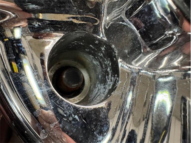 1968 Ford Mustang (CC-2066290) for sale in Morgantown, Pennsylvania