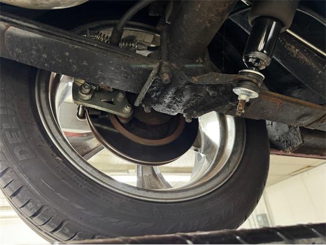 1968 Ford Mustang (CC-2066290) for sale in Morgantown, Pennsylvania