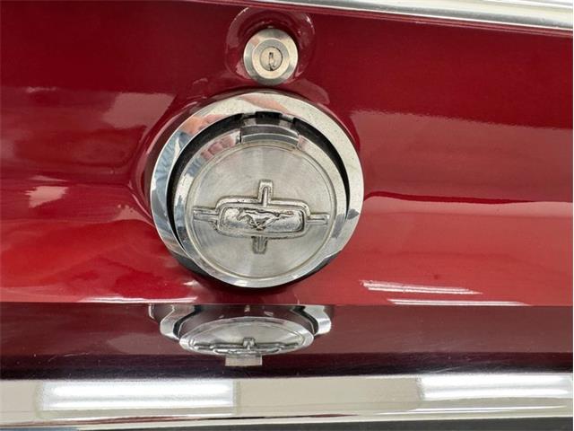 1968 Ford Mustang (CC-2066290) for sale in Morgantown, Pennsylvania