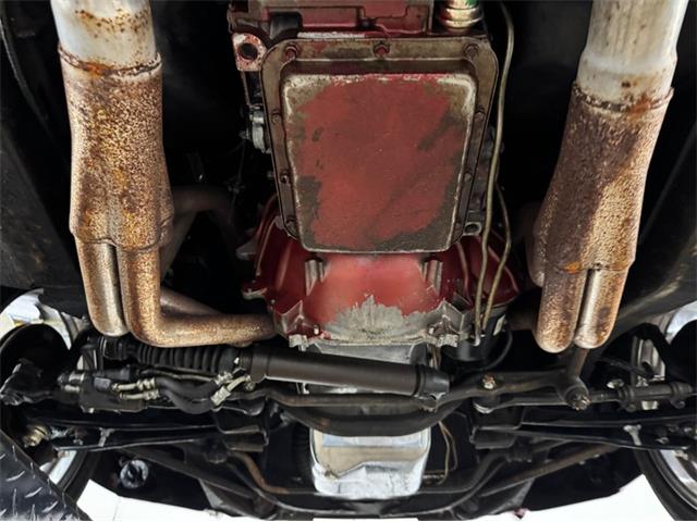 1968 Ford Mustang (CC-2066290) for sale in Morgantown, Pennsylvania