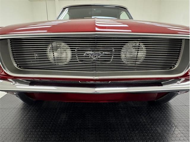 1968 Ford Mustang (CC-2066290) for sale in Morgantown, Pennsylvania