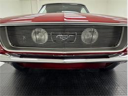 1968 Ford Mustang (CC-2066290) for sale in Morgantown, Pennsylvania