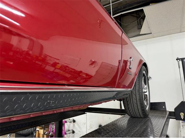 1968 Ford Mustang (CC-2066290) for sale in Morgantown, Pennsylvania