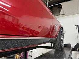 1968 Ford Mustang (CC-2066290) for sale in Morgantown, Pennsylvania