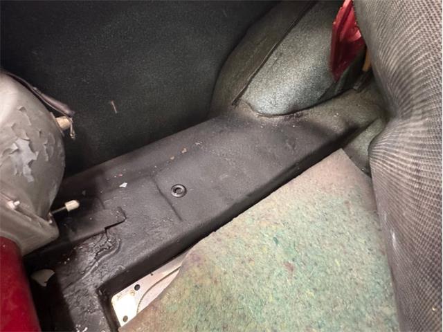 1968 Ford Mustang (CC-2066290) for sale in Morgantown, Pennsylvania