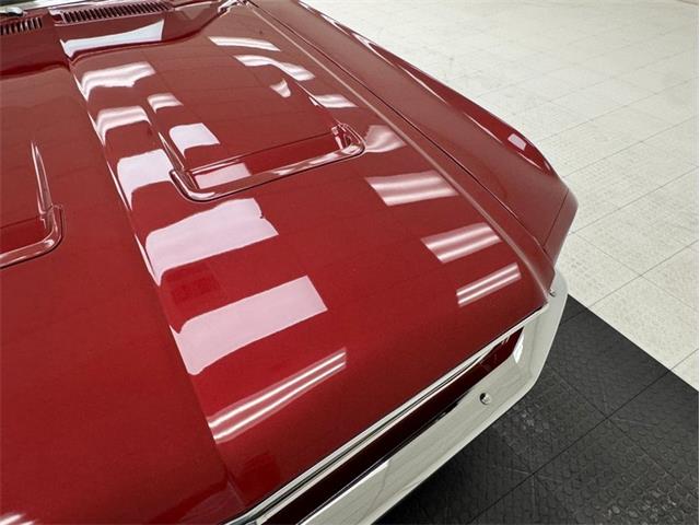 1968 Ford Mustang (CC-2066290) for sale in Morgantown, Pennsylvania