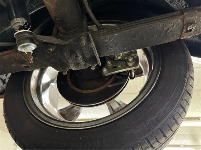 1968 Ford Mustang (CC-2066290) for sale in Morgantown, Pennsylvania