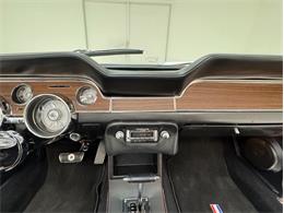 1968 Ford Mustang (CC-2066290) for sale in Morgantown, Pennsylvania