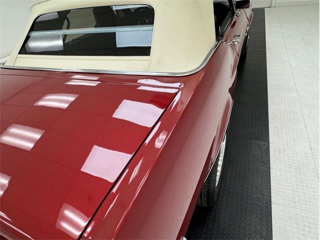 1968 Ford Mustang (CC-2066290) for sale in Morgantown, Pennsylvania