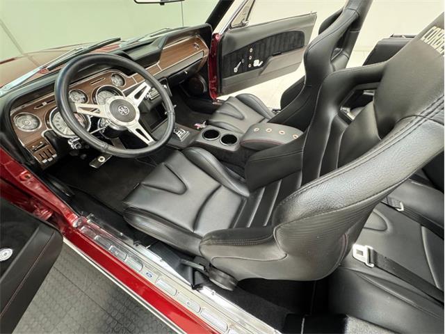 1968 Ford Mustang (CC-2066290) for sale in Morgantown, Pennsylvania