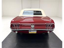 1968 Ford Mustang (CC-2066290) for sale in Morgantown, Pennsylvania