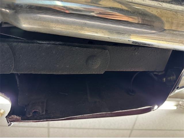 1968 Ford Mustang (CC-2066290) for sale in Morgantown, Pennsylvania