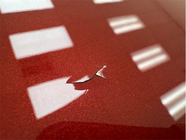 1968 Ford Mustang (CC-2066290) for sale in Morgantown, Pennsylvania