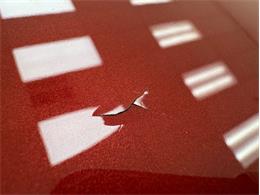 1968 Ford Mustang (CC-2066290) for sale in Morgantown, Pennsylvania