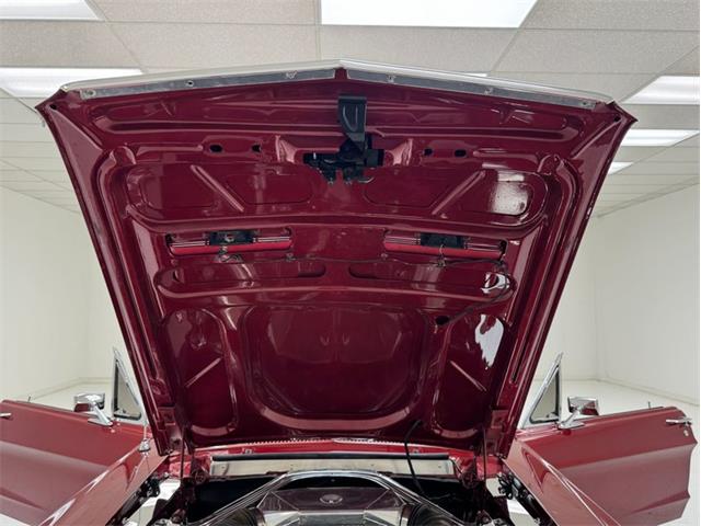 1968 Ford Mustang (CC-2066290) for sale in Morgantown, Pennsylvania