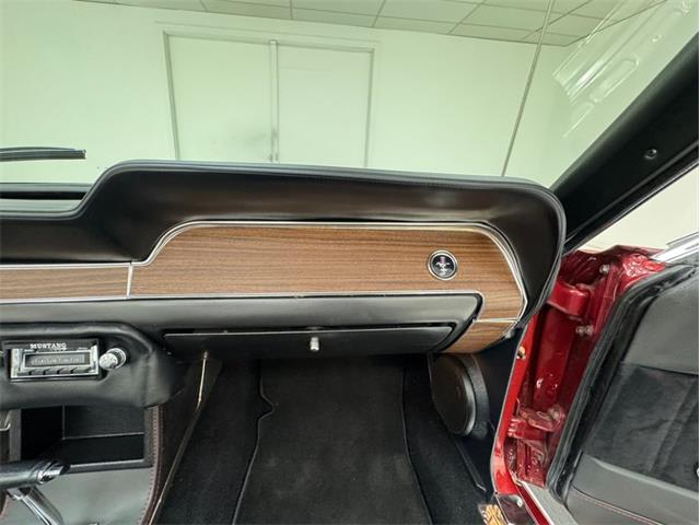 1968 Ford Mustang (CC-2066290) for sale in Morgantown, Pennsylvania