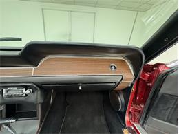 1968 Ford Mustang (CC-2066290) for sale in Morgantown, Pennsylvania