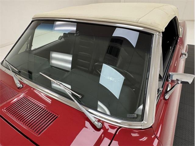 1968 Ford Mustang (CC-2066290) for sale in Morgantown, Pennsylvania