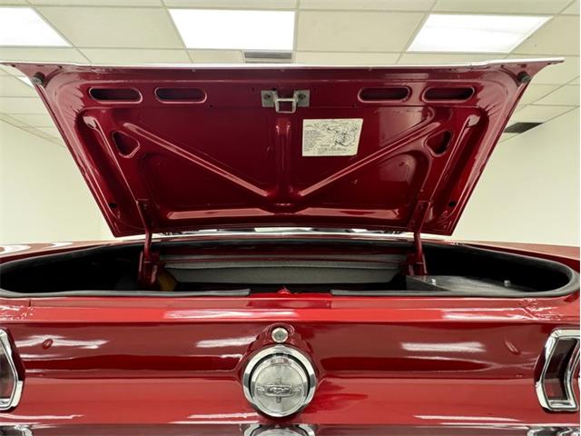 1968 Ford Mustang (CC-2066290) for sale in Morgantown, Pennsylvania