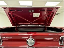 1968 Ford Mustang (CC-2066290) for sale in Morgantown, Pennsylvania