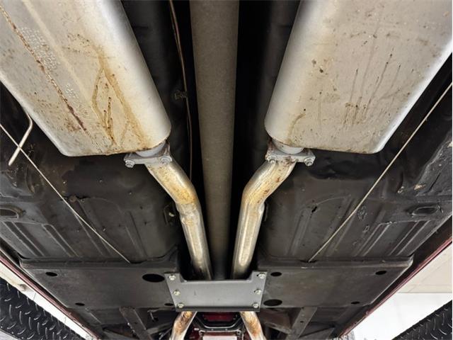 1968 Ford Mustang (CC-2066290) for sale in Morgantown, Pennsylvania