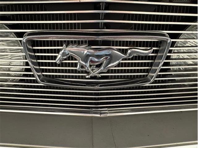 1968 Ford Mustang (CC-2066290) for sale in Morgantown, Pennsylvania
