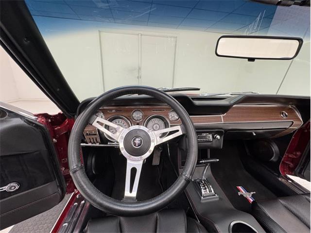 1968 Ford Mustang (CC-2066290) for sale in Morgantown, Pennsylvania