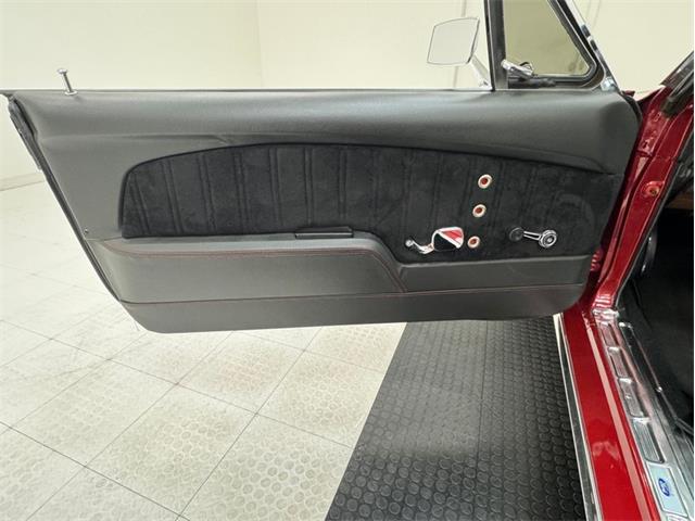 1968 Ford Mustang (CC-2066290) for sale in Morgantown, Pennsylvania