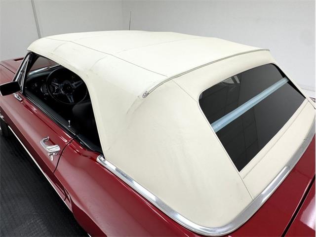 1968 Ford Mustang (CC-2066290) for sale in Morgantown, Pennsylvania