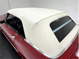 1968 Ford Mustang (CC-2066290) for sale in Morgantown, Pennsylvania