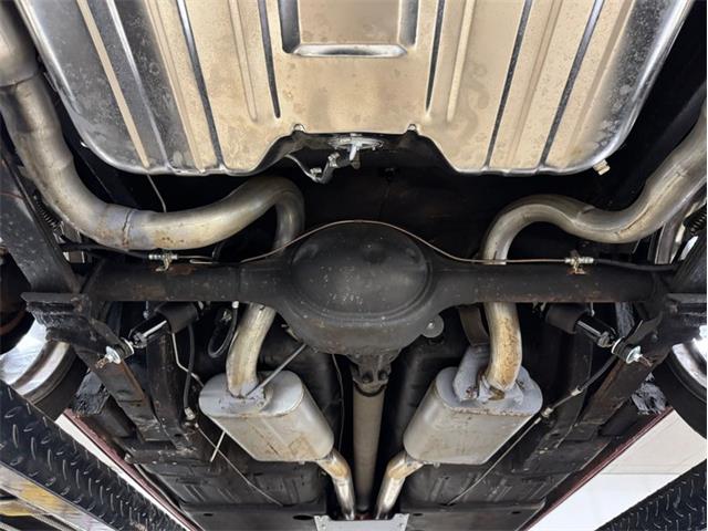 1968 Ford Mustang (CC-2066290) for sale in Morgantown, Pennsylvania