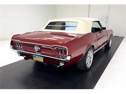 1968 Ford Mustang (CC-2066290) for sale in Morgantown, Pennsylvania