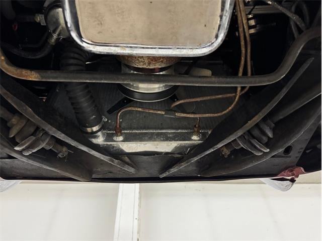 1968 Ford Mustang (CC-2066290) for sale in Morgantown, Pennsylvania