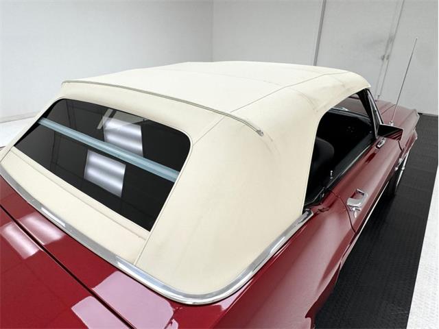 1968 Ford Mustang (CC-2066290) for sale in Morgantown, Pennsylvania