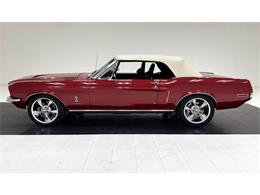 1968 Ford Mustang (CC-2066290) for sale in Morgantown, Pennsylvania