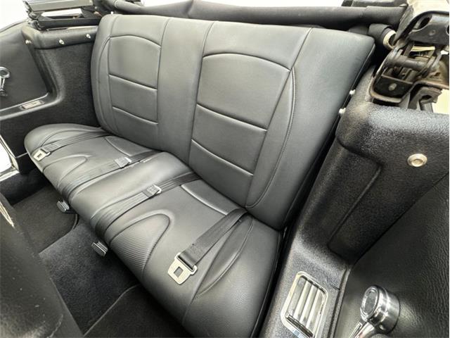 1968 Ford Mustang (CC-2066290) for sale in Morgantown, Pennsylvania