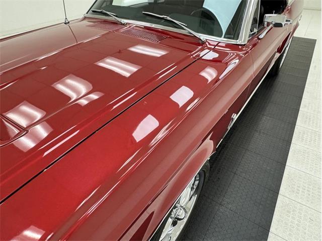 1968 Ford Mustang (CC-2066290) for sale in Morgantown, Pennsylvania