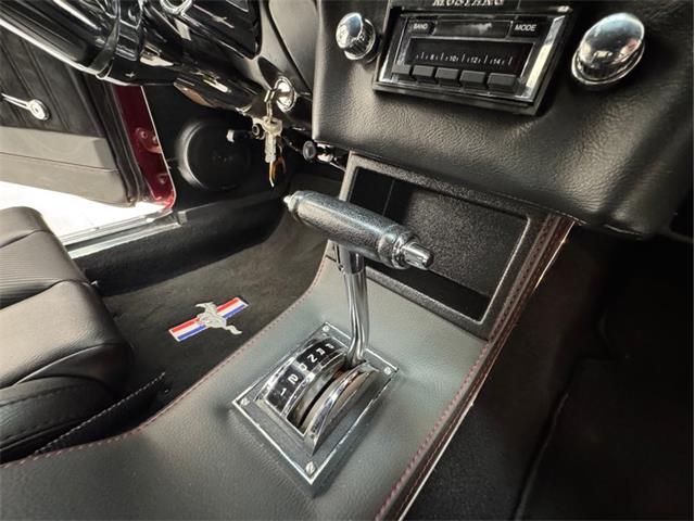 1968 Ford Mustang (CC-2066290) for sale in Morgantown, Pennsylvania