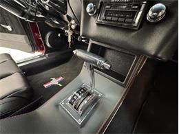 1968 Ford Mustang (CC-2066290) for sale in Morgantown, Pennsylvania