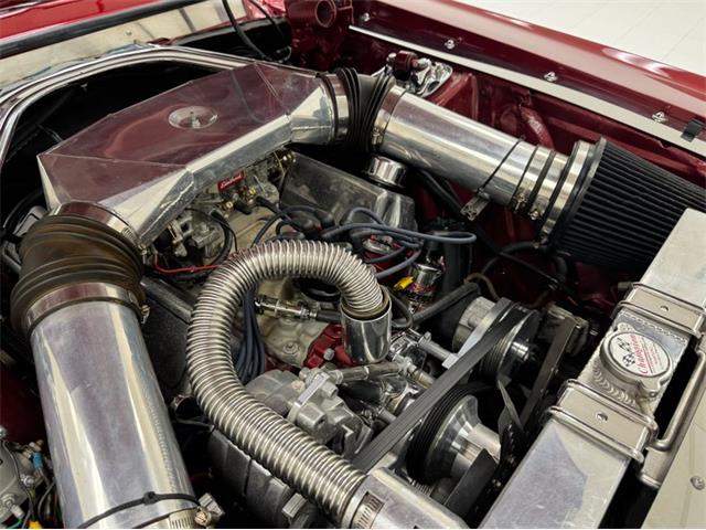 1968 Ford Mustang (CC-2066290) for sale in Morgantown, Pennsylvania