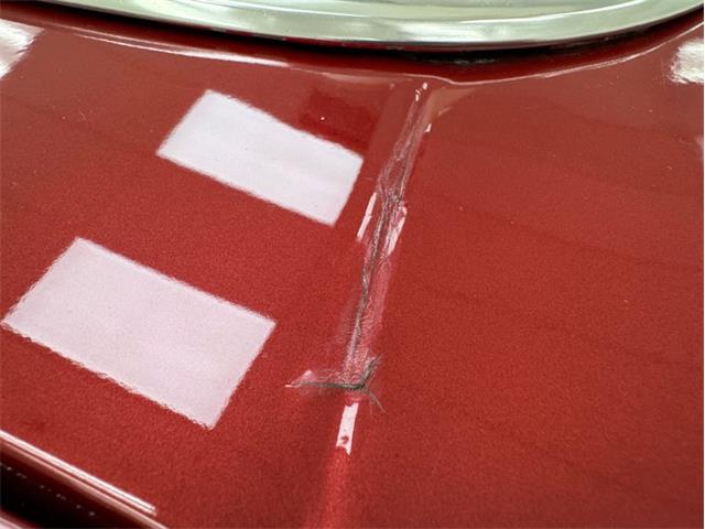 1968 Ford Mustang (CC-2066290) for sale in Morgantown, Pennsylvania