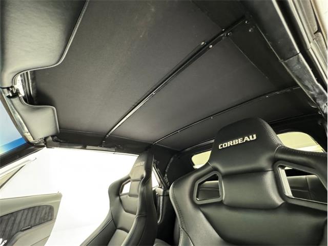 1968 Ford Mustang (CC-2066290) for sale in Morgantown, Pennsylvania