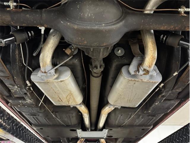 1968 Ford Mustang (CC-2066290) for sale in Morgantown, Pennsylvania