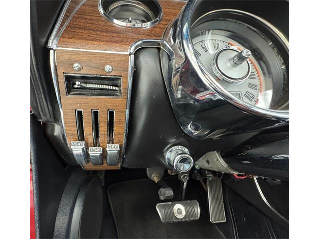 1968 Ford Mustang (CC-2066290) for sale in Morgantown, Pennsylvania