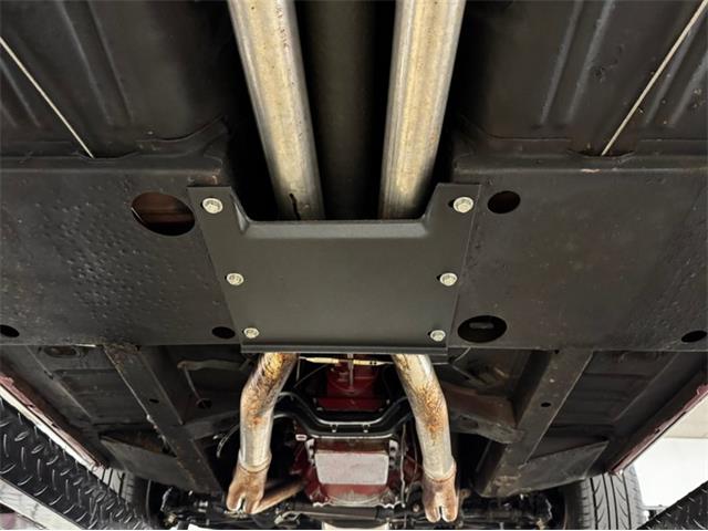 1968 Ford Mustang (CC-2066290) for sale in Morgantown, Pennsylvania